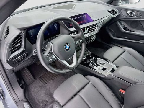 Certified 2023 BMW 228i Gran Coupe w/ Convenience Package FWD image 9