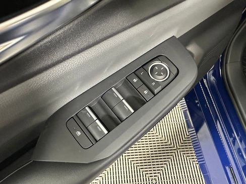 New 2026 Toyota Prius Limited image 11