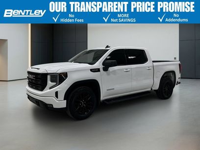 Used 2022 GMC Sierra 1500 Elevation