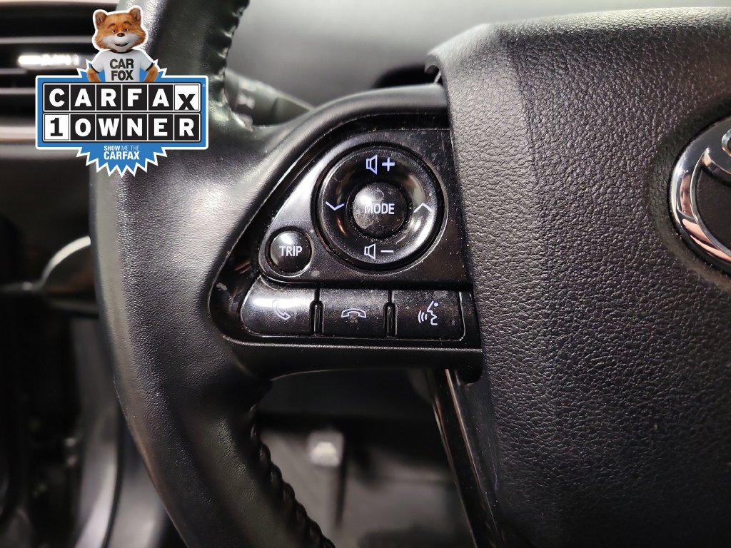 Used 2021 Toyota Prius Prime XLE FWD image 26