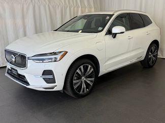 Used 2022 Volvo XC60 T8 Inscription AWD/4WD 360° Tour