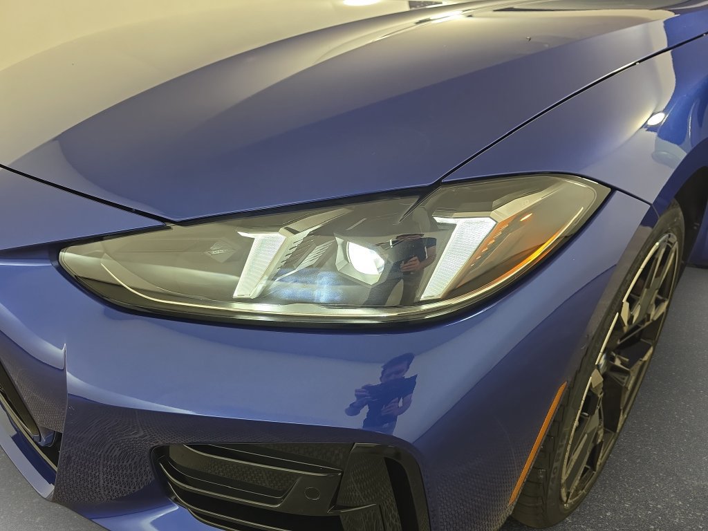 Certified 2026 BMW 430i xDrive Coupe w/ M Sport Package AWD/4WD image 32