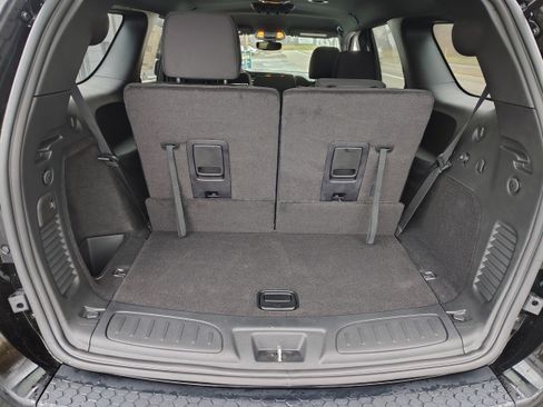 New 2026 Dodge Durango GT image 11