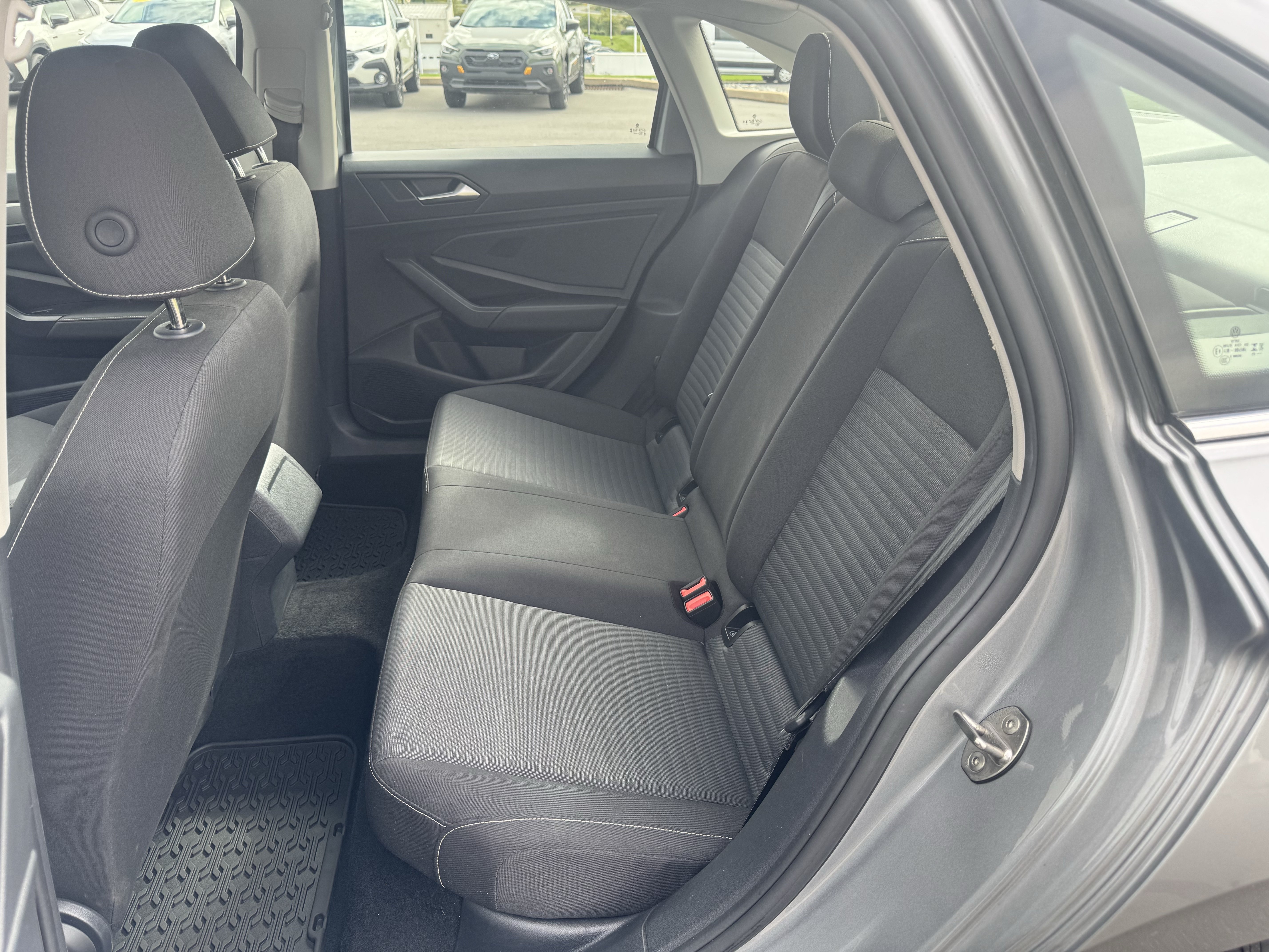 Used 2024 Volkswagen Jetta S FWD image 14