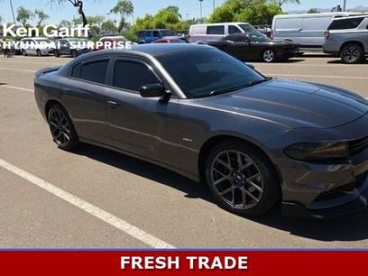 Used 2016 Dodge Charger R/T w/ Navigation & Travel Group
