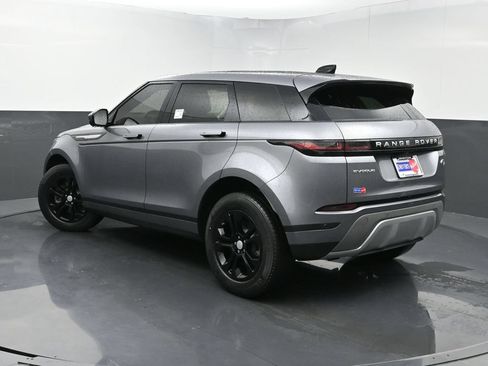Used 2021 Land Rover Range Rover Evoque S AWD/4WD image 22