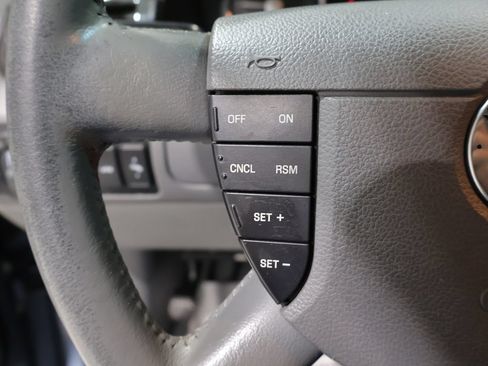 Used 2005 Mercury Montego Premier FWD image 28