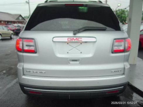 Used 2015 GMC Acadia SLT AWD/4WD image 4