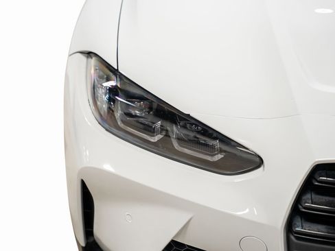 Used 2022 BMW M3 Competition w/ Executive Package image 5