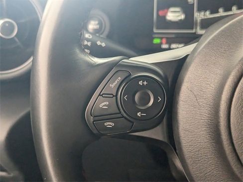 Certified 2023 Subaru BRZ Limited image 27