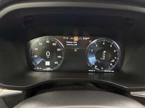 Used 2019 Volvo XC60 T6 Inscription image 30