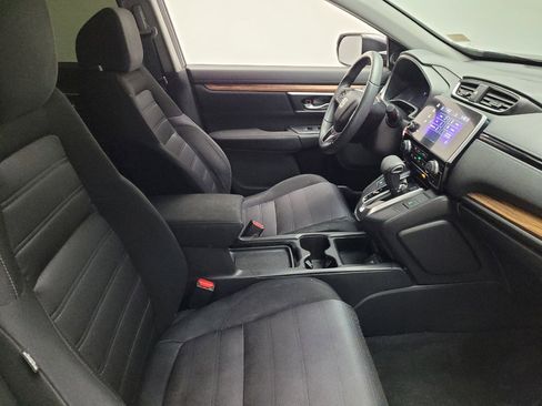 Used 2019 Honda CR-V EX image 21
