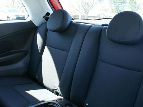 Used 2024 FIAT 500 e (RED) image 30