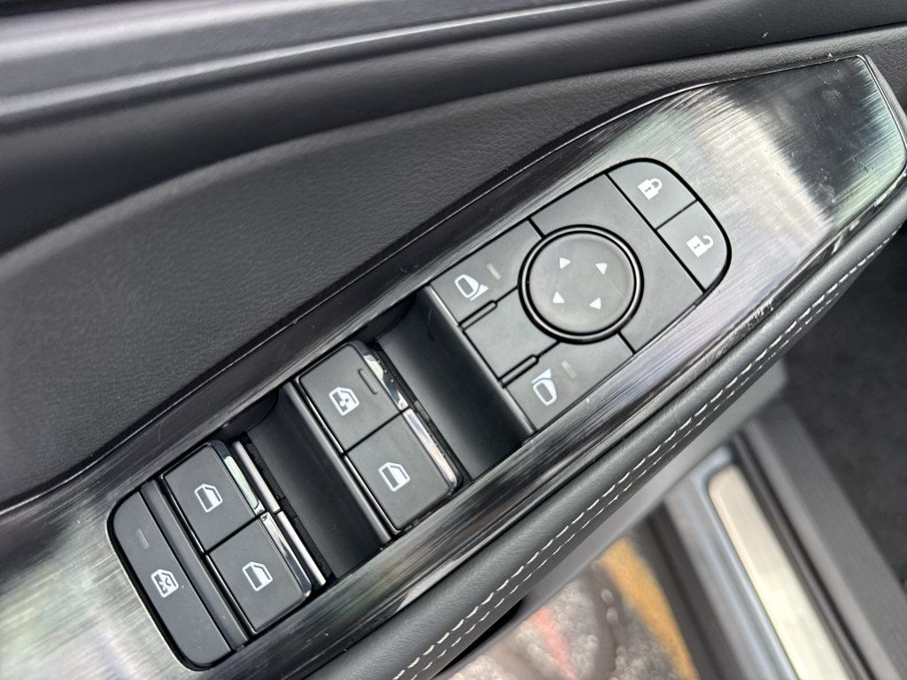 New 2026 Nissan Rogue Dark Armor AWD/4WD image 12