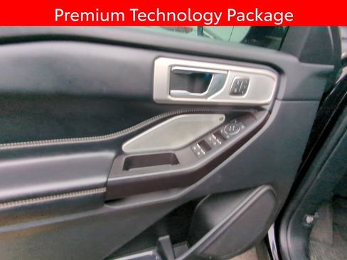 Used 2020 Ford Explorer ST w/ ST Street Pack AWD/4WD image 8
