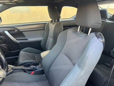 Used 2012 Scion tC HATCHBACK COUPE 2D image 22