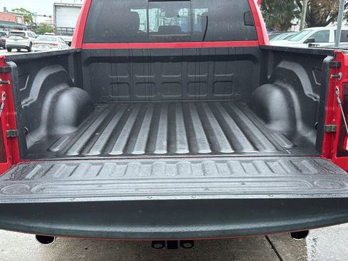 Used 2017 RAM 1500 Rebel w/ Luxury Group image 9