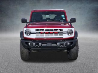 New 2026 Ford Bronco Heritage Edition AWD/4WD video 2