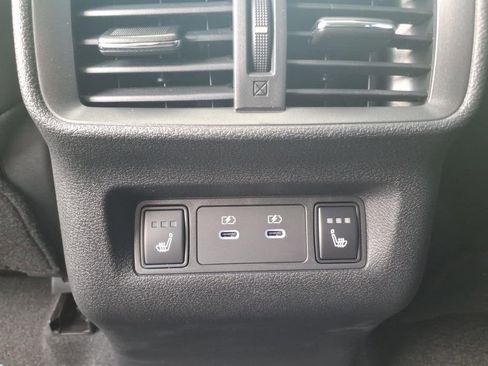 New 2026 Nissan Murano Platinum w/ Cargo Package AWD/4WD image 12