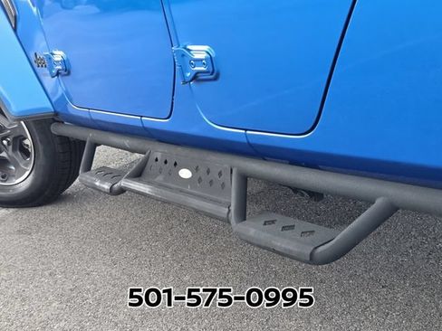 Used 2023 Jeep Gladiator Sport AWD/4WD image 24