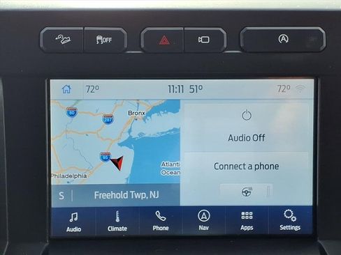 Used 2020 Ford F150 Lariat w/ Equipment Group 502A Luxury image 7