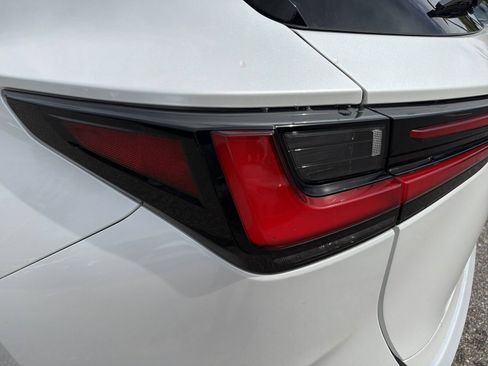 Used 2025 Lexus NX 250 FWD w/ Accessory Package (K3) image 10