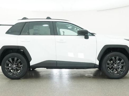 New 2026 Toyota RAV4 XLE Premium FWD image 27