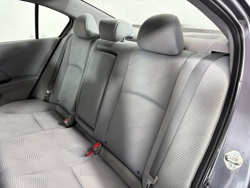 Used 2016 Honda Accord LX image 20