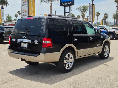 Used 2008 Ford Expedition King Ranch RWD image 5