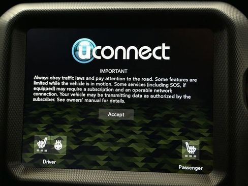 Used 2023 Jeep Wrangler Altitude image 33