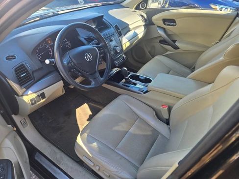 Used 2014 Acura RDX AWD image 50