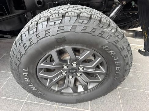 Certified 2023 Ford F150 Tremor w/ 360 Degree Camera Package AWD/4WD image 7
