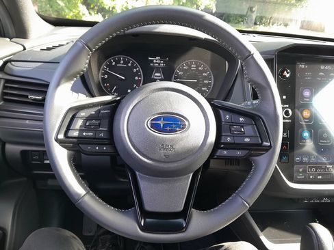 Used 2026 Subaru Forester Premium AWD/4WD image 12