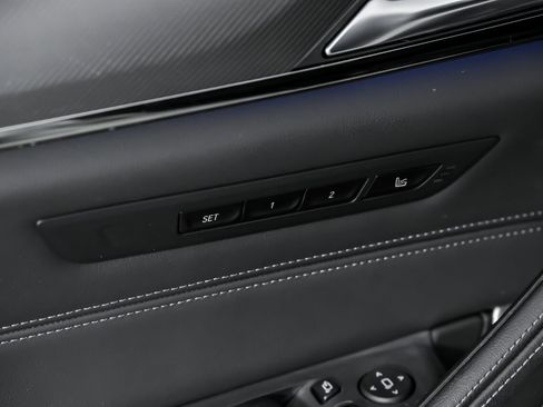 Used 2020 BMW M5 w/ Executive Package image 19