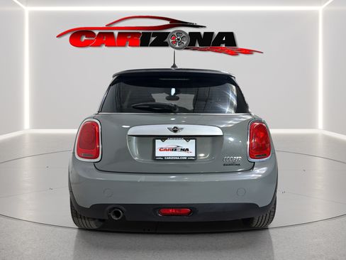 Used 2015 MINI Cooper 2-Door Hardtop FWD image 9