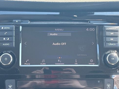 Used 2020 Nissan Rogue Sport SV AWD/4WD image 19