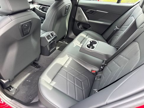 New 2026 BMW 530i w/ M Sport Package image 19