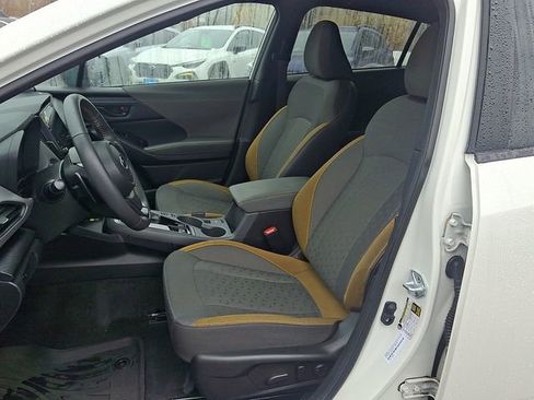 Used 2024 Subaru Crosstrek 2.5i Sport image 13