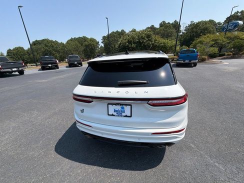 Used 2025 Lincoln Corsair Grand Touring w/ Equipment Group 301A AWD/4WD image 20
