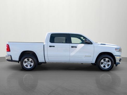 Used 2025 RAM 1500 Big Horn image 8