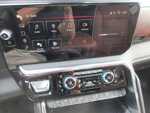 New 2026 GMC Sierra 1500 Denali Ultimate AWD/4WD image 20