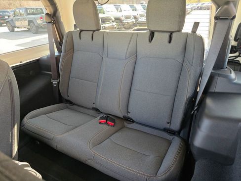 New 2026 Jeep Wrangler Sport image 20