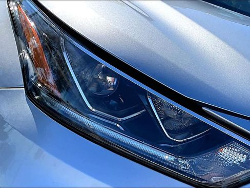 Used 2021 Toyota Highlander Platinum image 28