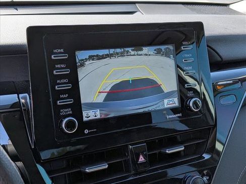 Certified 2024 Toyota Camry LE w/ Convenience Package image 13