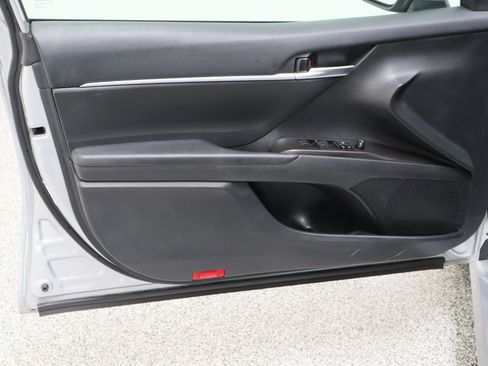 Used 2024 Toyota Camry LE FWD image 12