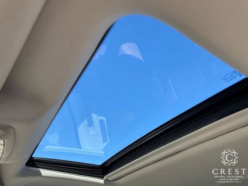 Certified 2023 INFINITI QX80 Premium Select w/ All-Season Package image 21