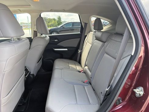 Used 2015 Honda CR-V EX-L image 10