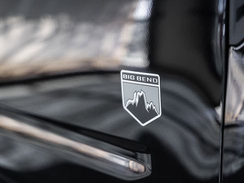 Used 2022 Ford Bronco Sport Big Bend w/ Convenience Package image 15