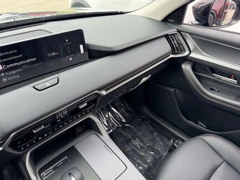 New 2026 MAZDA CX-90 3.3 Turbo w/ Premium Sport Pkg image 28