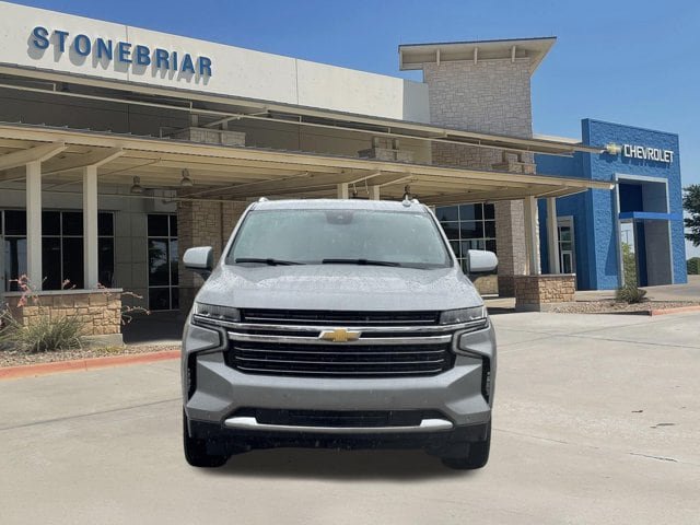 Used 2024 Chevrolet Tahoe LT AWD/4WD image 9